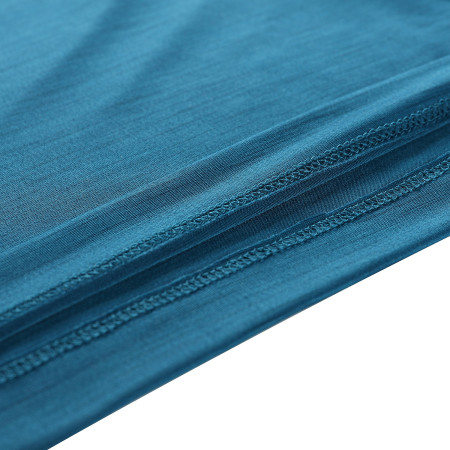 Дитяча футболка Alpine Pro Basiko