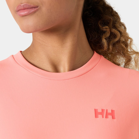 Жіноча футболка Helly Hansen W Lifa Active Solen Tshirt