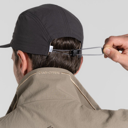 Кепка Craghoppers Nosilife Packable Cap II