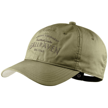 Кепка Fjällräven Est 1960 Cap