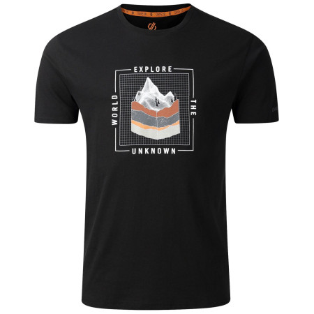 Чоловіча футболка Dare 2b Movement III Tee