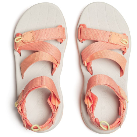 Жіночі сандалі Merrell Speed Fusion Sport Rmx W