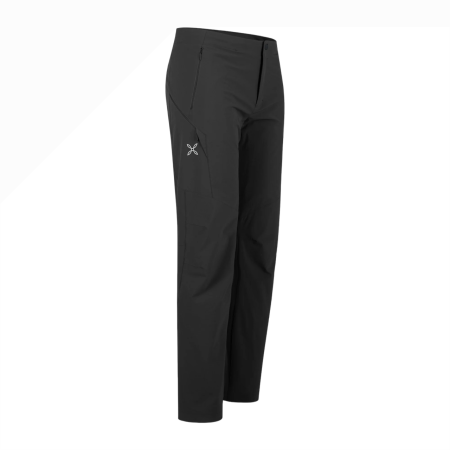 Чоловічі штани з софтшелу Montura Octa Hybrid Pants