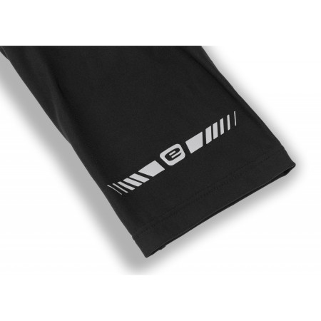 Бахіли Etape na kolena