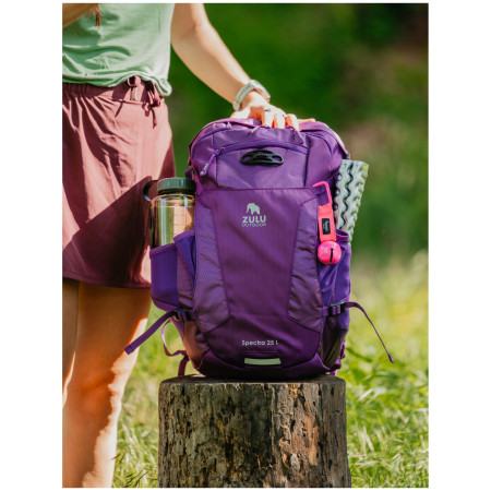 Рюкзак Zulu Spectra 25 L