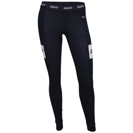 Жіноча функціональна нижня білизна Swix RaceX Warm W синій