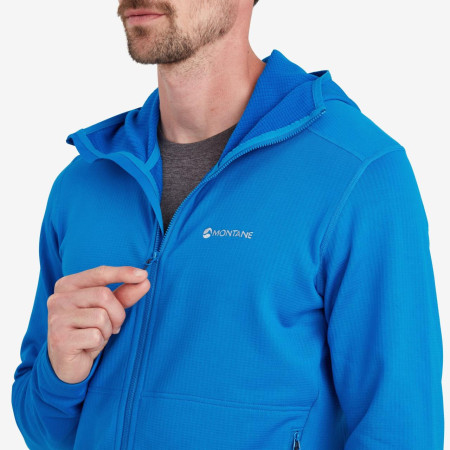 Чоловіча функціональна толстовка Montane Protium Hoodie