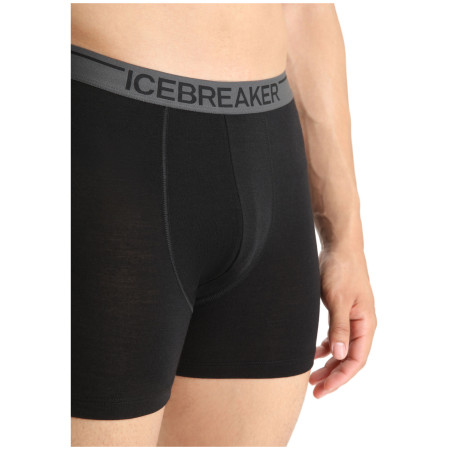 Чоловічі боксери Icebreaker Mens Anatomica Boxers