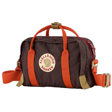 Сумка через плече Fjällräven Kånken Koncept Crossbody
