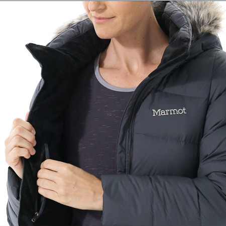 Жіноча куртка Marmot Wm's Montreal Coat