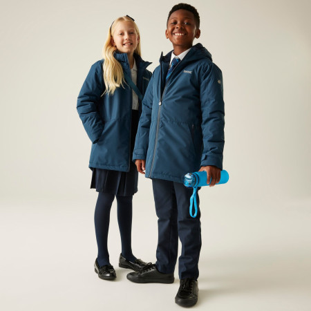 Дитяча куртка Regatta Farbank II