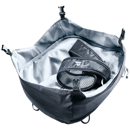 Туристичний рюкзак Deuter Aircontact Pro 75+10