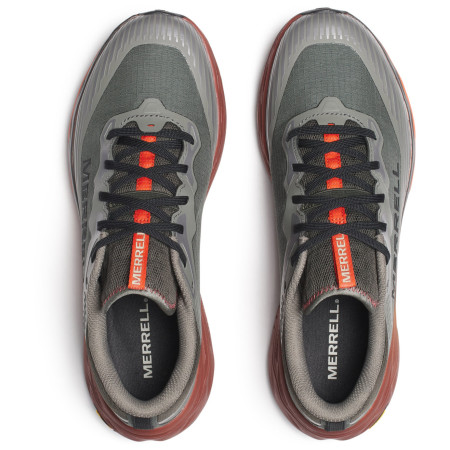 Чоловіче взуття Merrell Agility Peak 6 Gtx M