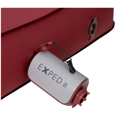 Електричний насос Exped Mega Pump