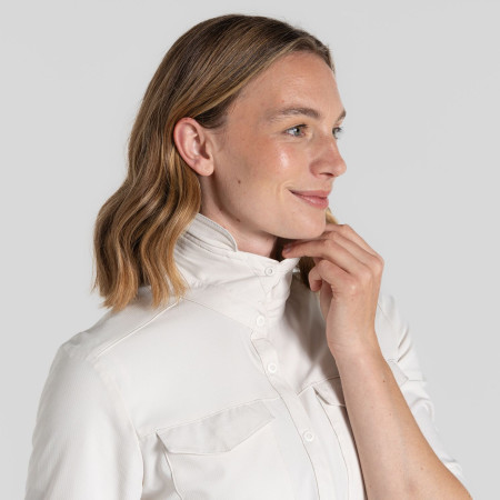 Сорочка Craghoppers NosiLife Pro Long Sleeved Shirt III