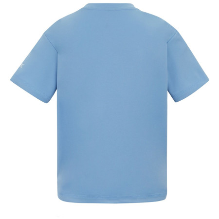Дитяча футболка Regatta Aria Washed Denim