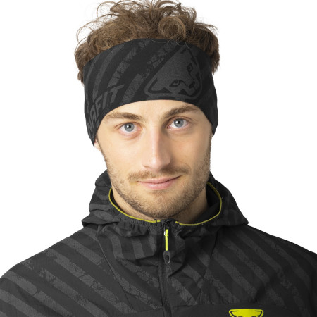 Пов'язка Dynafit Trail Reflective Headband