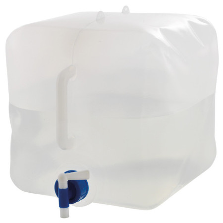 Складана каністра Outwell Water Carrier 10L білий