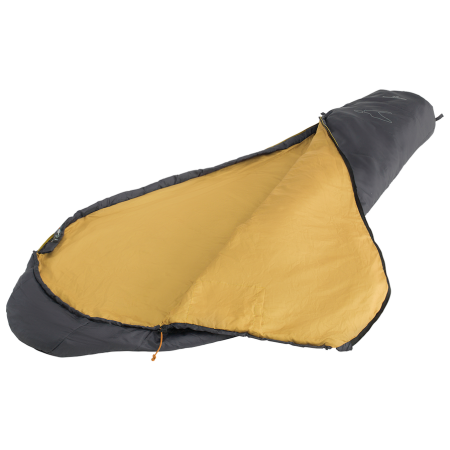 Спальний мішок Easy Camp Falcon I Mummy 10°C