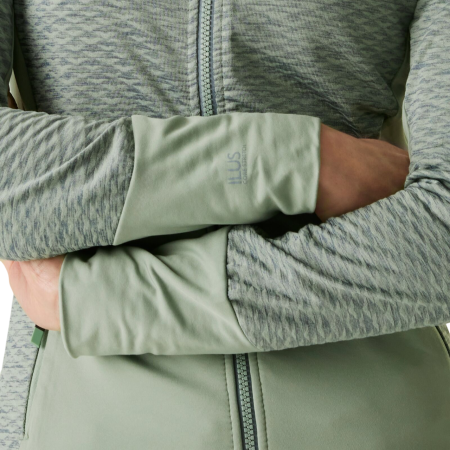 Жіноча функціональна толстовка Dare 2b Elation IV Core Stretch