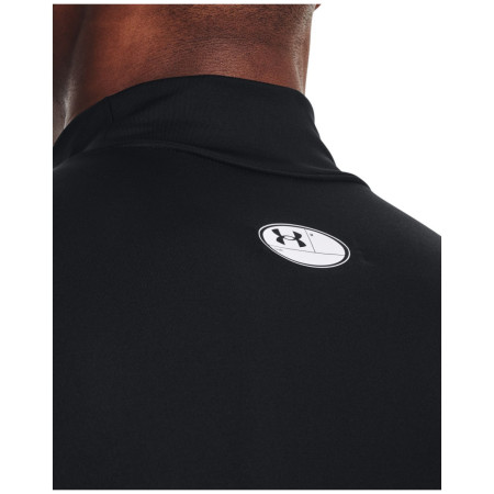 Чоловіча футболка Under Armour CG Armour Comp Mock