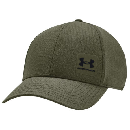 Кепка Under Armour Iso-chill Armourvent STR