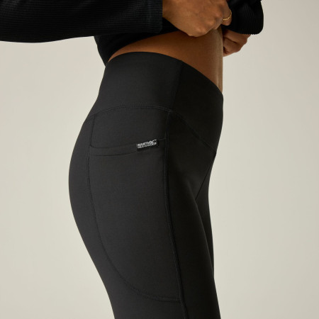 Жіночі легінси Regatta Outdoor Comfort Contour Leggings