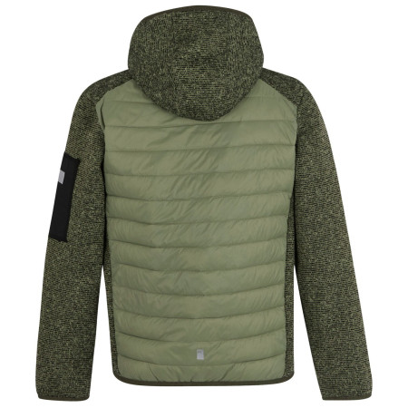 Дитяча куртка Regatta Junior Newhill Hybrid