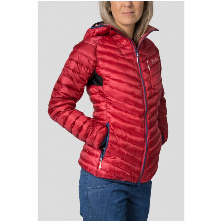 Жіноча куртка Rafiki Nevis