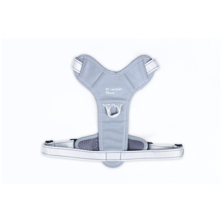 Шлея для собаки Mountain Paws Reflective Dog Harness