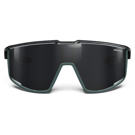 Сонцезахисні окуляри Julbo Fury Ra Pf 0-3