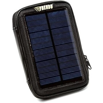 Повербанк на сонячної енергії Frendo Power Sun 3,5