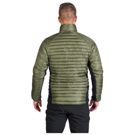 Чоловіча зимова куртка Northfinder Fabrizio