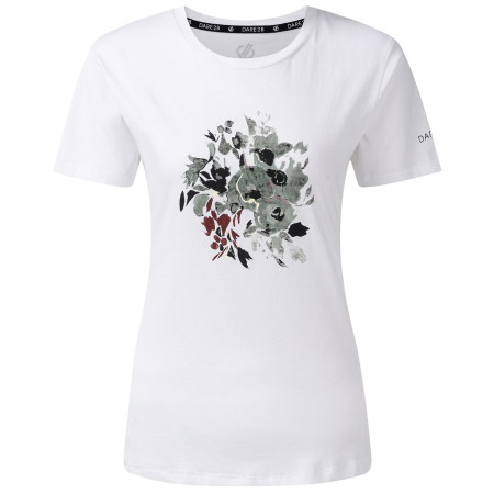 Жіноча футболка Dare 2b Tranquility III Tee