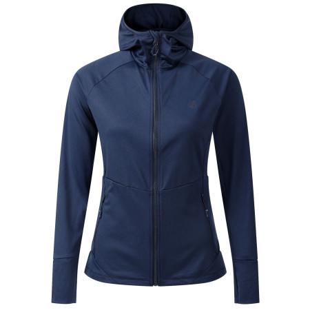 Жіноча куртка Dare 2b Nomadic Stretch Midlayer темно-синій Navy