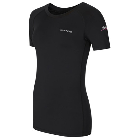 Жіноча функціональна футболка Progress DC NKRZ