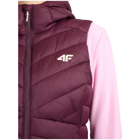 Жіноча жилетка 4F Vest Jacket F372
