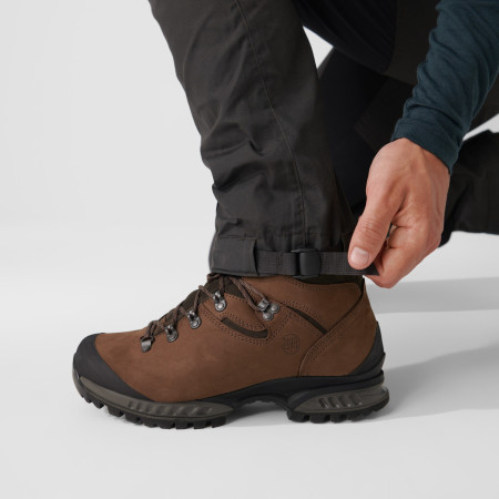 Чоловічі штани Fjällräven Abisko Lite Trekking Trs M Reg