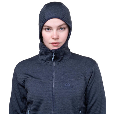 Жіноча функціональна толстовка Mountain Equipment Apiro Hooded Jacket Women's