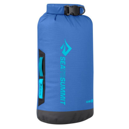 Водонепроникний чохол Sea to Summit Big River Dry Bag 8 L синій