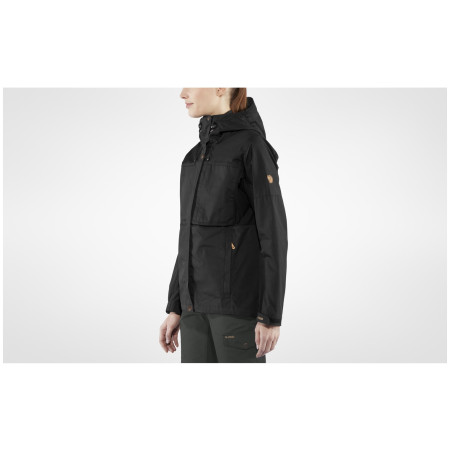 Жіноча куртка Fjällräven Kaipak Jacket W