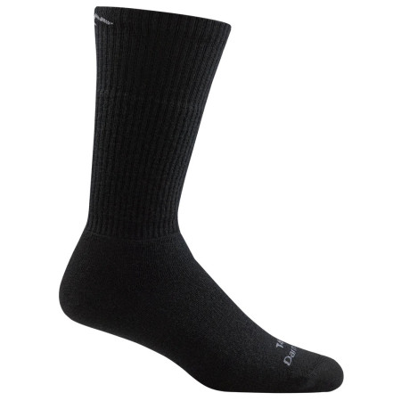 Шкарпетки Darn Tough Tactical Boot Midweight чорний black