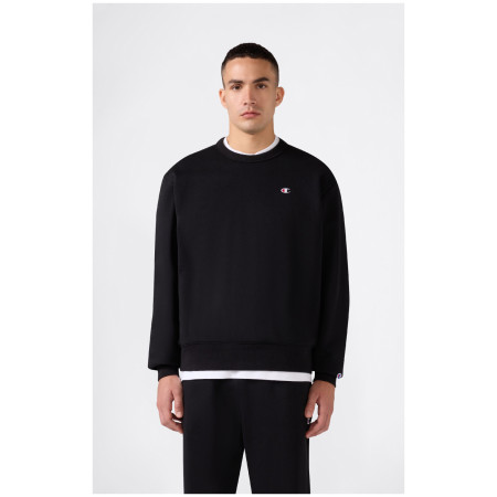 Чоловіча толстовка Champion Crewneck Sweatshirt M Modern Heritage