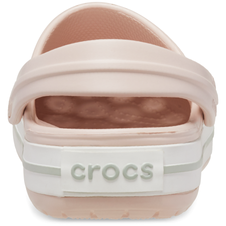 Шльопанці Crocs Crocband