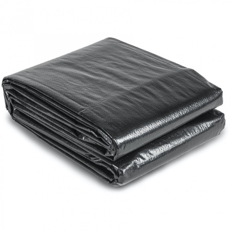 Захисне дно під намет Dometic HUB 1.0 Footprint чорний