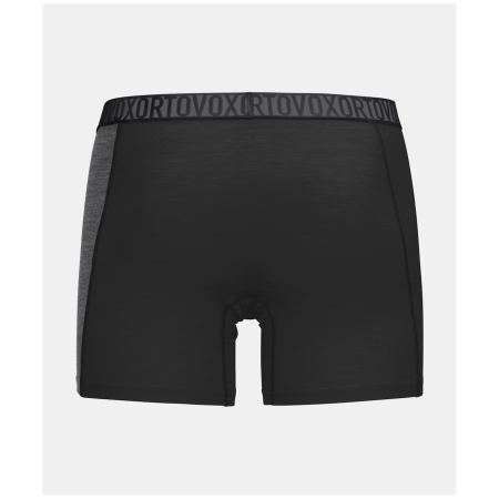 Чоловічі боксери Ortovox 150 Essential Boxer Briefs M