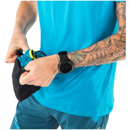 Чоловіча куртка Dynafit Transalper Dst Jkt M