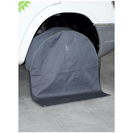 Захисна накладка Bo-Camp Wheel Large