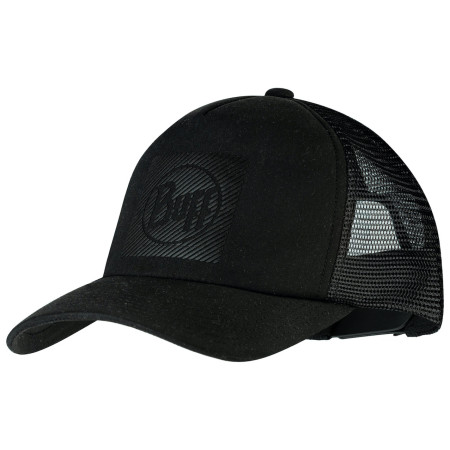 Дитяча кепка Buff Trucker Cap чорний