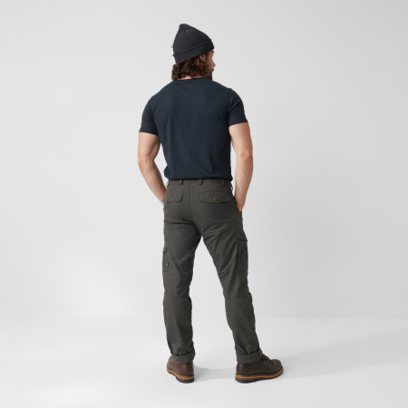 Чоловічі штани Fjällräven Karl Pro Trousers M